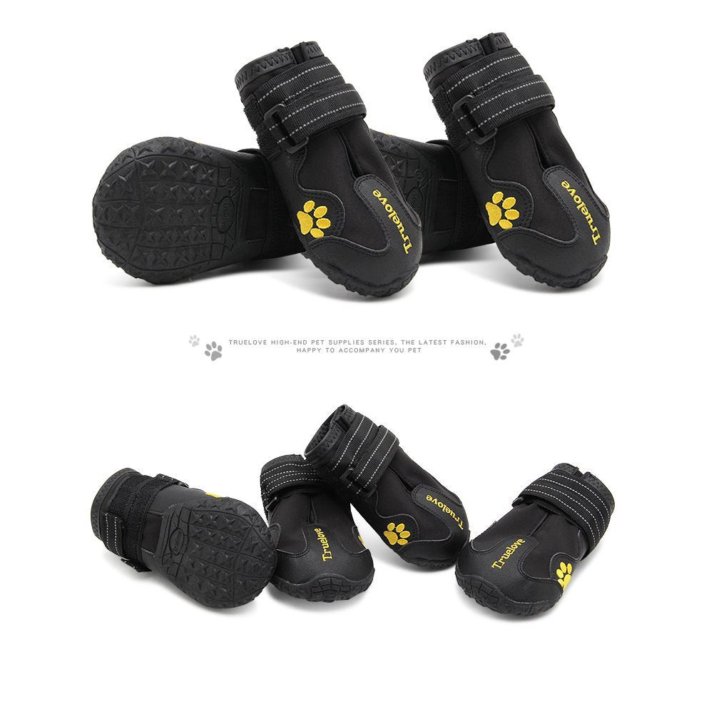 Truelove Best Winter Boots