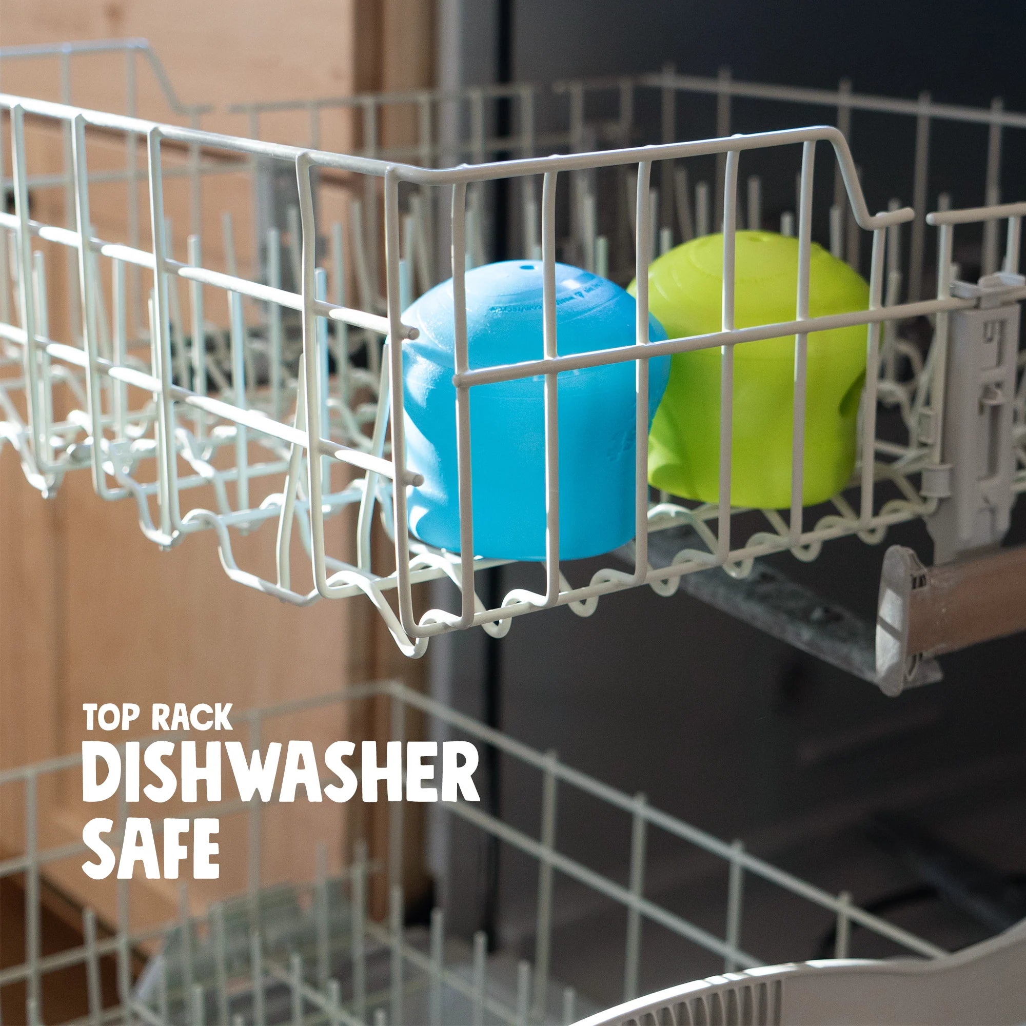 West Paw Treat Toys ZoGoFlex Toppl (Limited Edition)