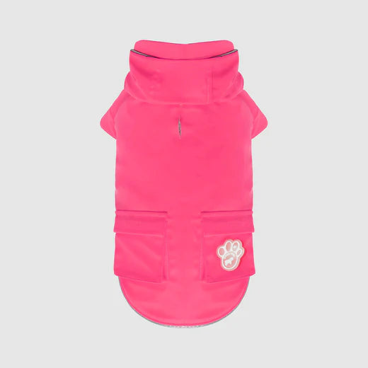 Canada Pooch - Torrential Tracker (Pink)