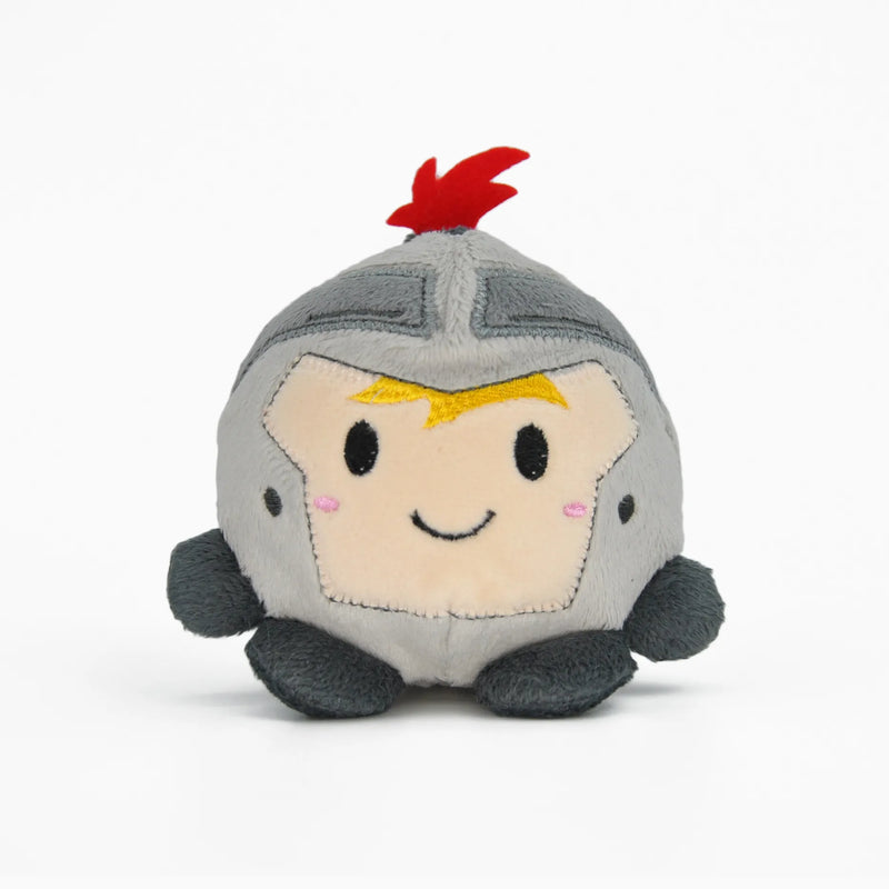 Castle Story – Prince Super ball 2-in-1 toy