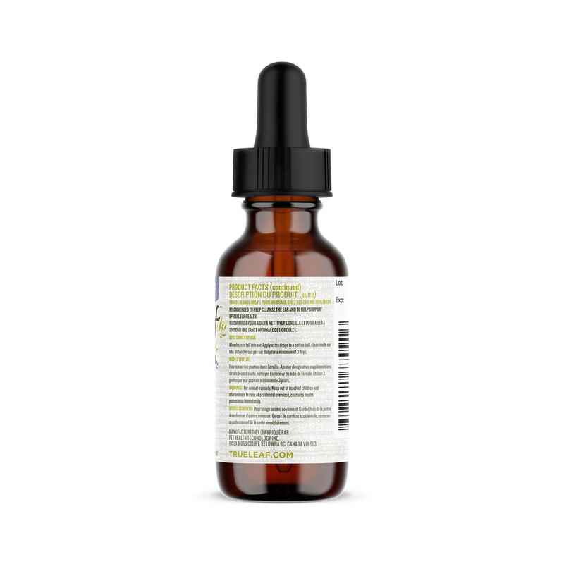 Trueleaf - Cleansing Ear Drops 30ml