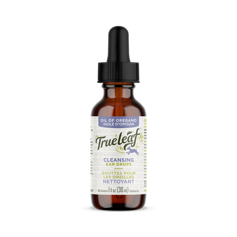 Trueleaf - Cleansing Ear Drops 30ml