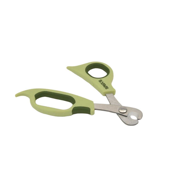 Safari Deluxe Nail Trimmer Dog 1pc
