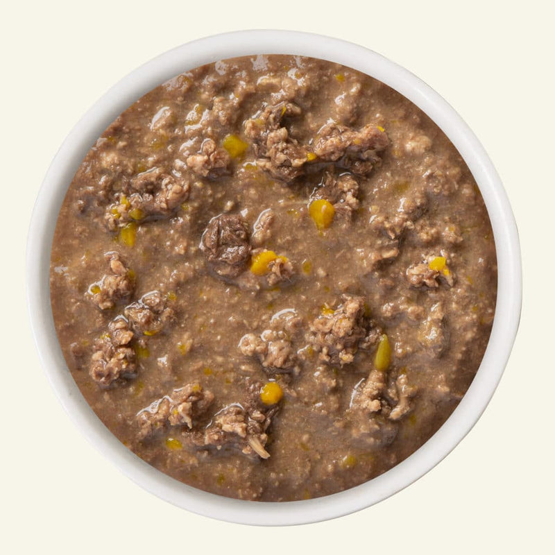 Weruva - Kitten - Chicken & Pumpkin in Gravy