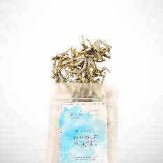 BarkiesNGoodies 100% Natural Dehydrated Whole Anchovy