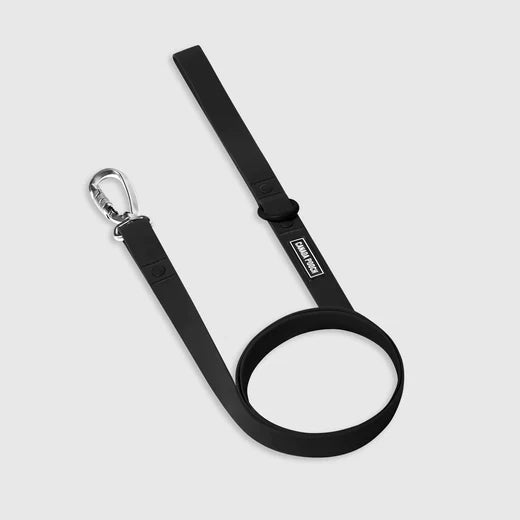 Canada Pooch - Waterproof Dog Leash(Black)