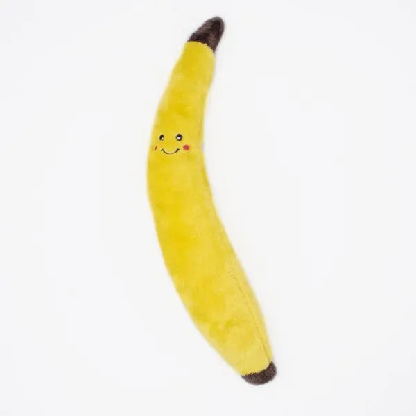 ZippyPaws - Jigglerz®  Banana