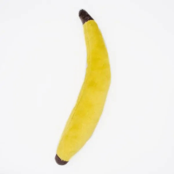 ZippyPaws - Jigglerz®  Banana