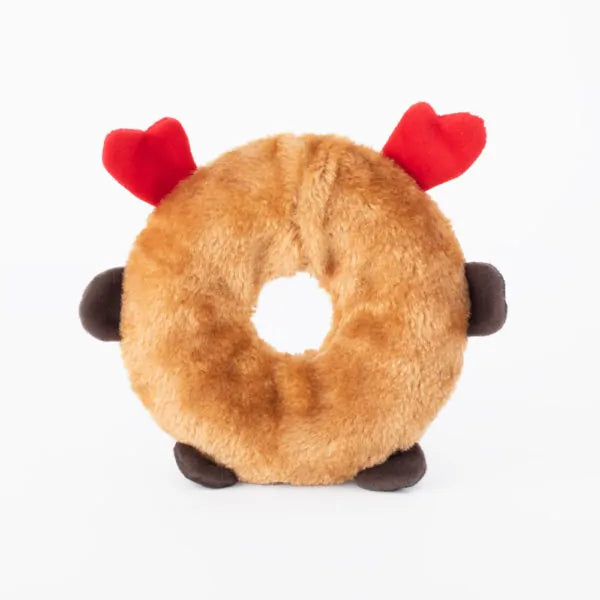 HugSmart - Holiday Donutz Buddies