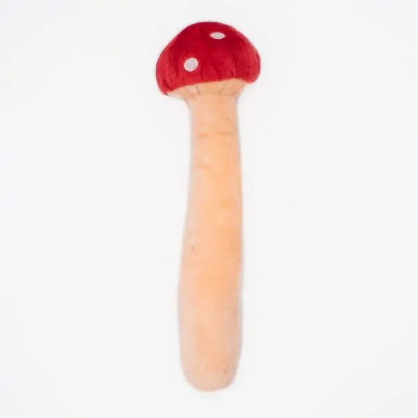 ZippyPaws - Mushroom