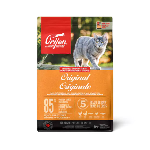 Orijen Original Diet Cat Dry Food