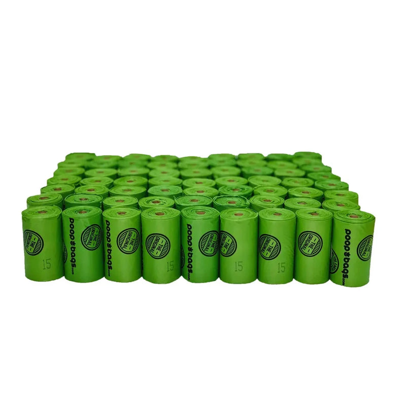 Poop Bags - Individual