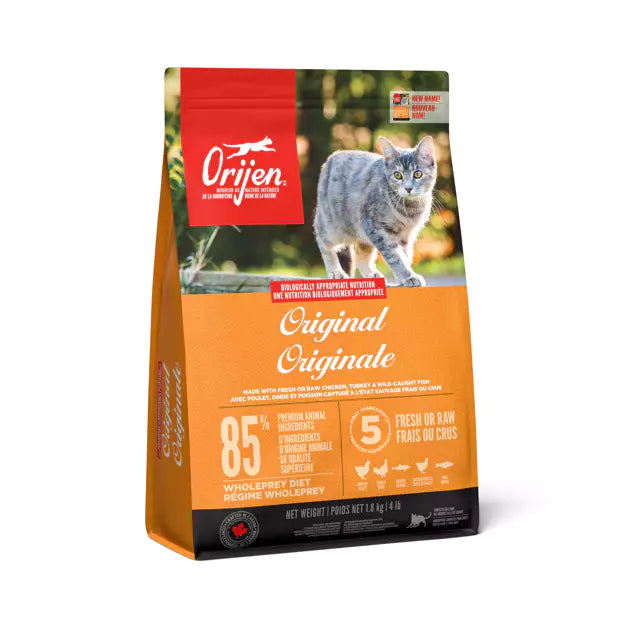 Orijen Original Diet Cat Dry Food