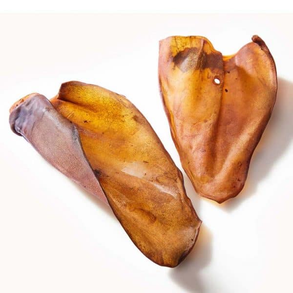 Cow ears-single