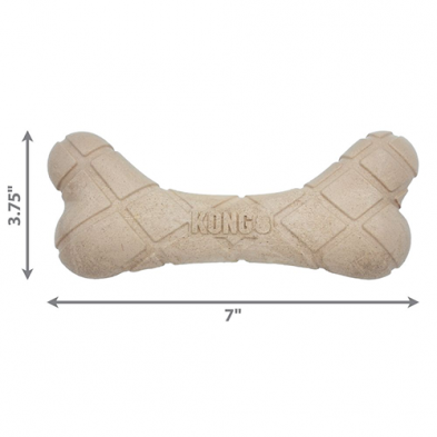 Kong® ChewStix Tough Femur Dog Toy