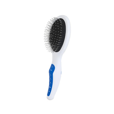 JW® GripSoft® Pin Brush Large for Dogs