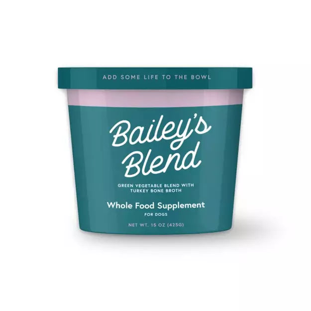 Mélange de légumes surgelés Green Juju Baileys Blend