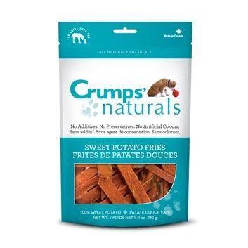 Crumps' Naturals - Sweet Potato Fries by Crumps' Naturals