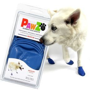 Pawz Dog Boots