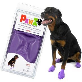 Pawz Dog Boots