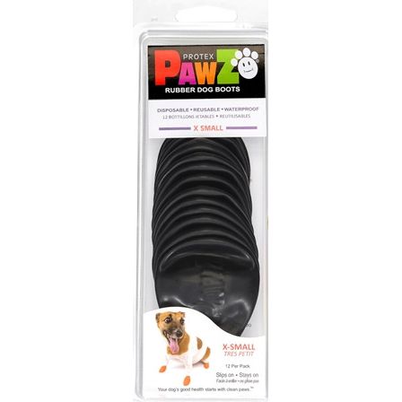 Pawz Dog Boots