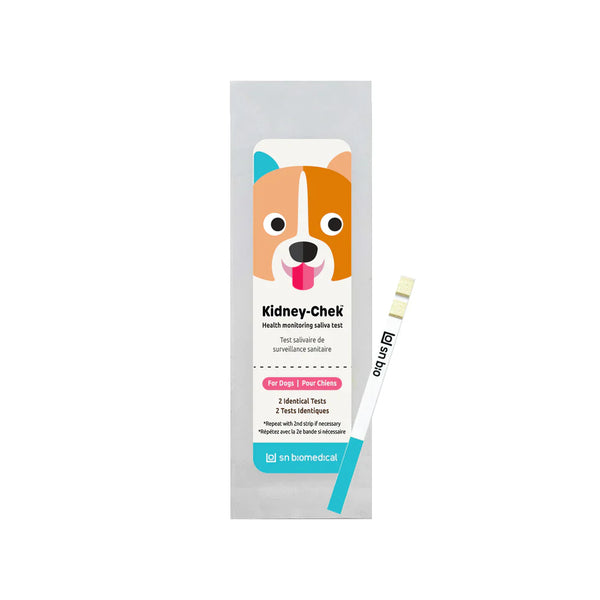 Kidney Chek - dog