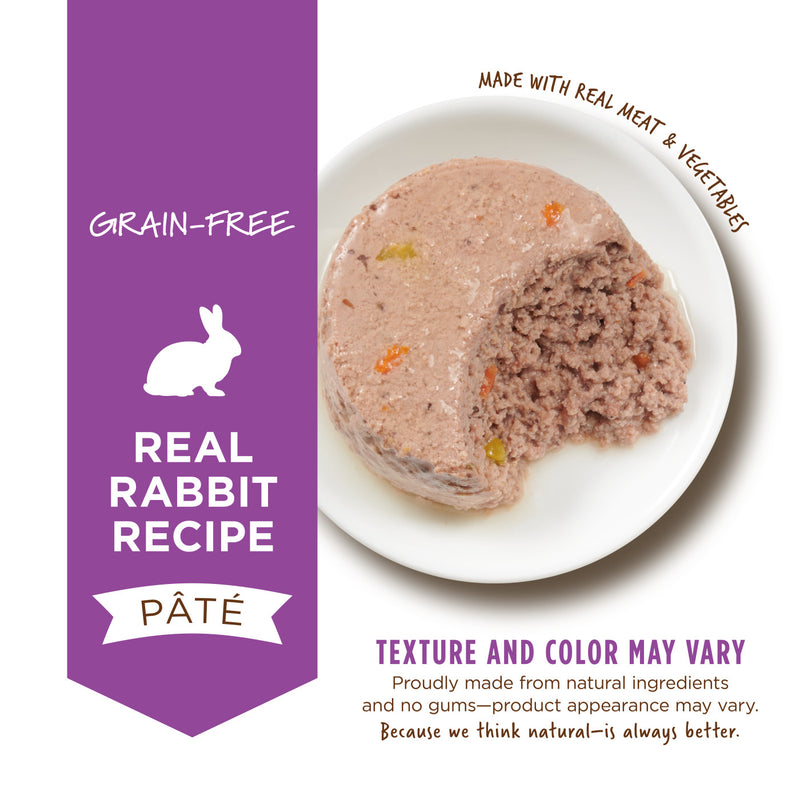 Instinct - Original Grain Free Real Rabbit Cat