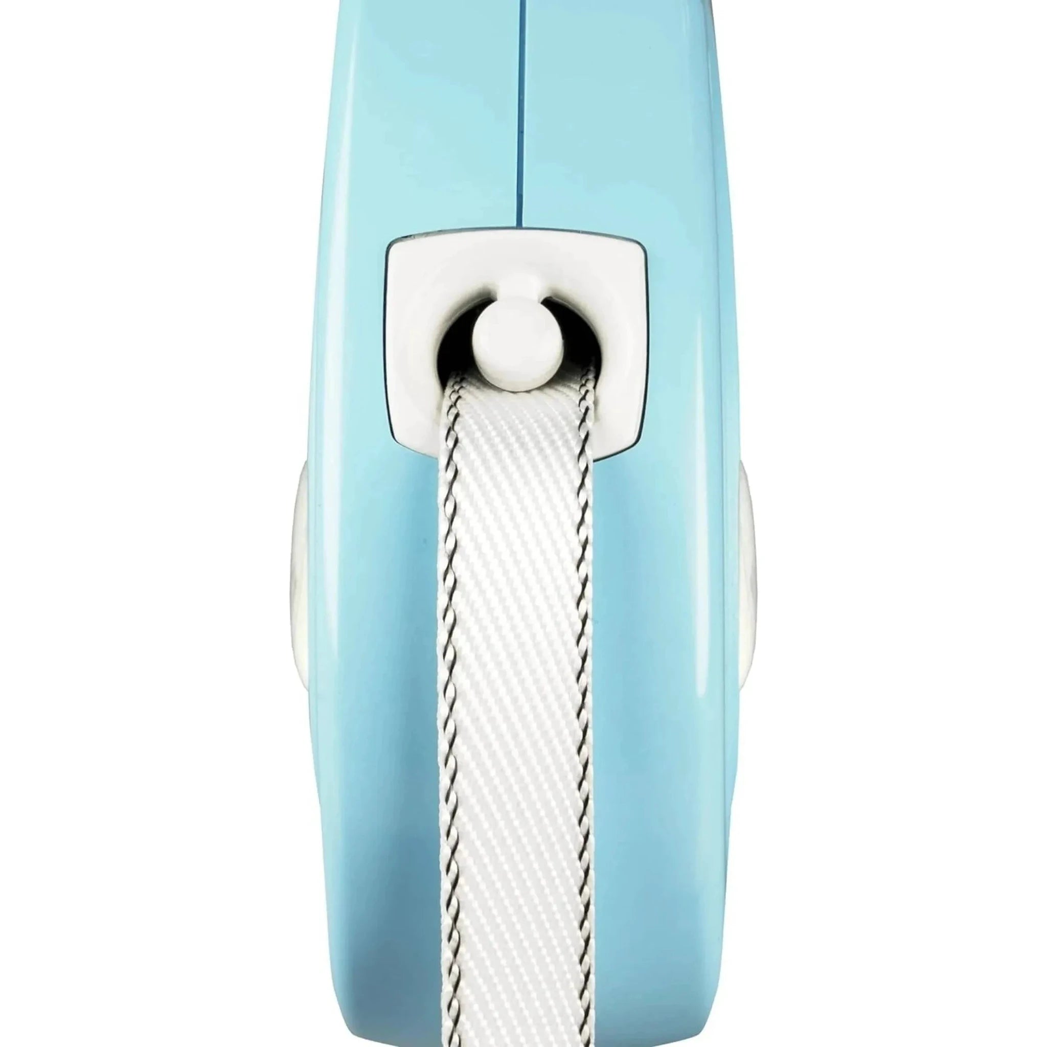 Flexi Puppy Tape 2m Light Blue/Rose by Flexi