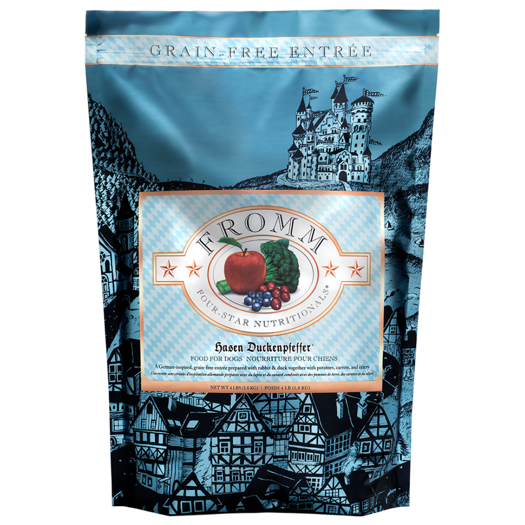 Blue star dog food online