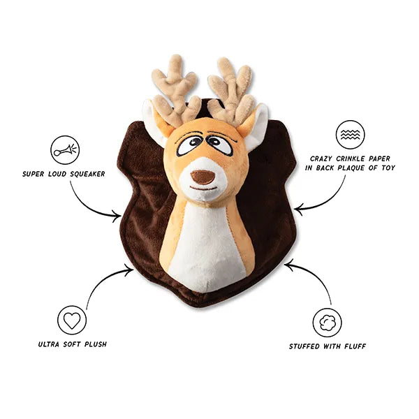 Fringe Studio - Oh Deer