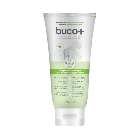 Baci Oral Health Buco+ Dental Gel 150ml