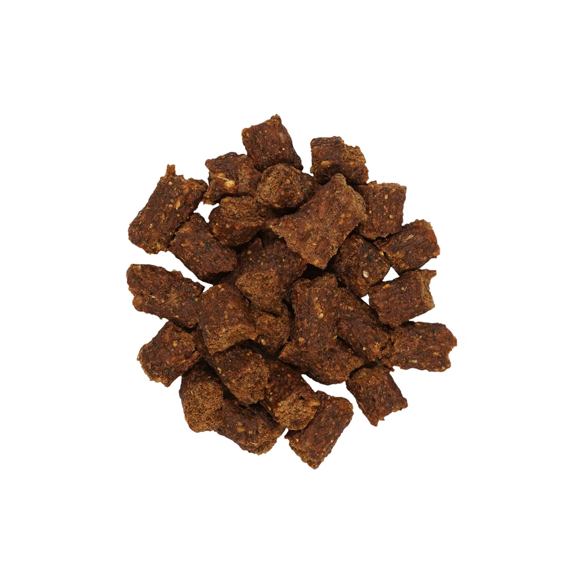 Go Benefit Chews Digestion + Gut Health Soft & Chewy Treats Salmon Recipe Dog Treats