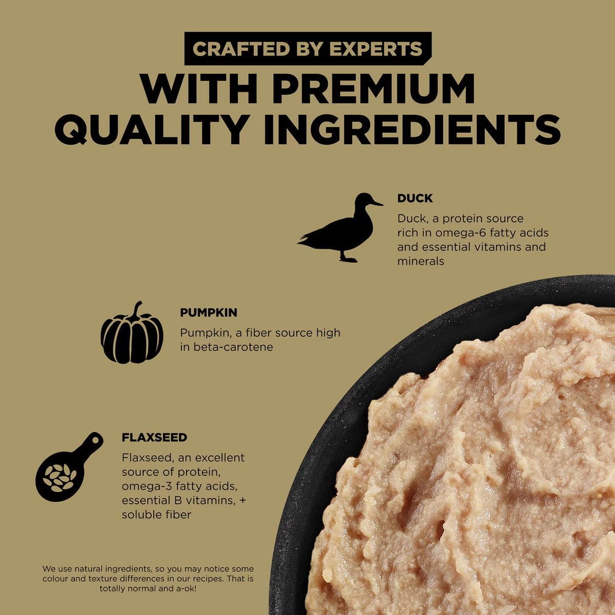 Go Sensitivities Duck Pâté Grain-Free Limited Ingredient Dog Food