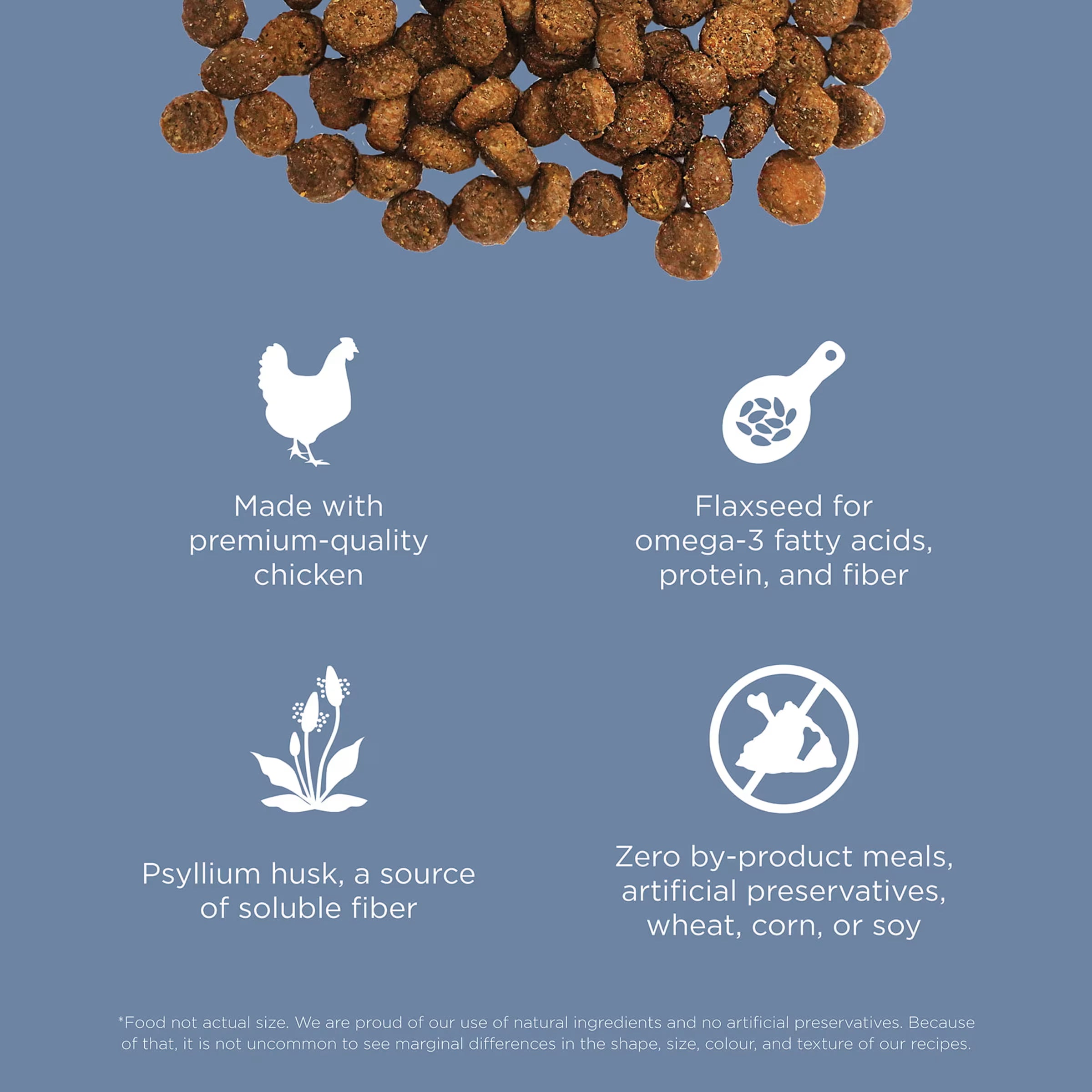 Go! Solutions Weight Management + Joint Care Chicken Grain-Free Dry Cat Food