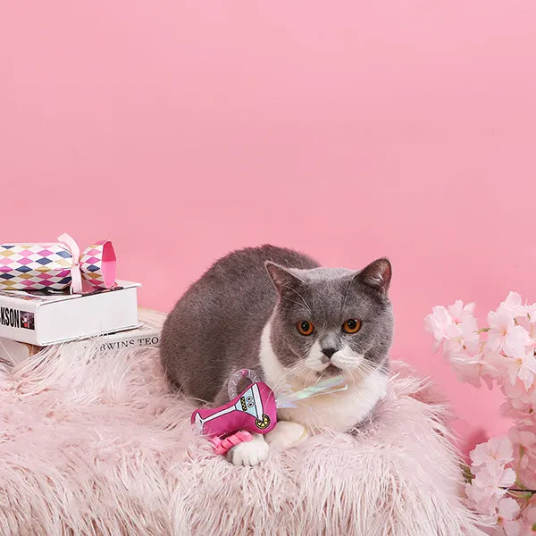HugSmart - Meow Buddies Kitten Party - Cocktail