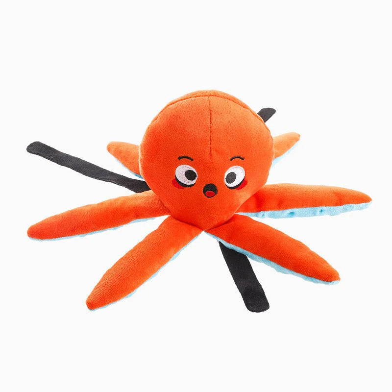 HugSmart - OCEAN PALS – OCTOPUS PUZZLE HUNTING TOY