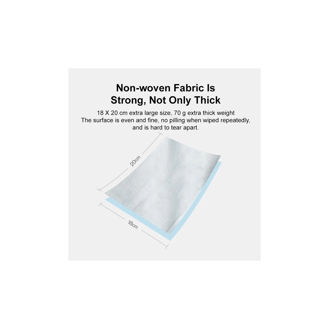 pidan - Pet Wet Wipes (1 Pack) by Pidan