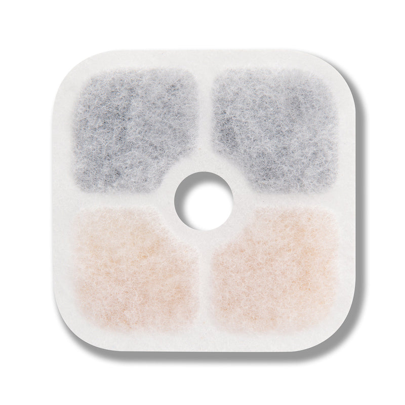 Catit PIXI Fountain Cartridge - 6 pack