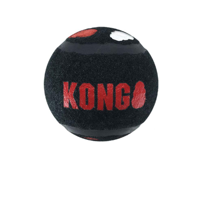 KONG - Sport Balls Dog Toy Small