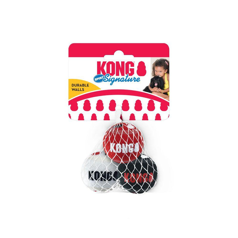 KONG - Sport Balls Dog Toy Small