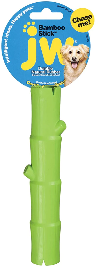 JW Pet Bamboo Stick Small