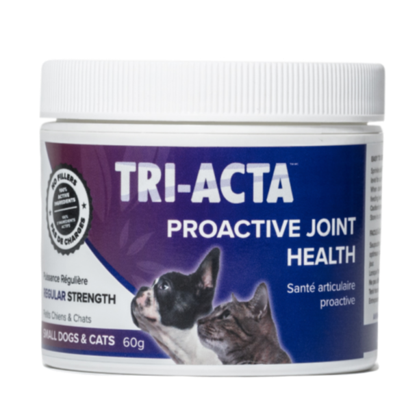 Tri-Acta Regular Strength