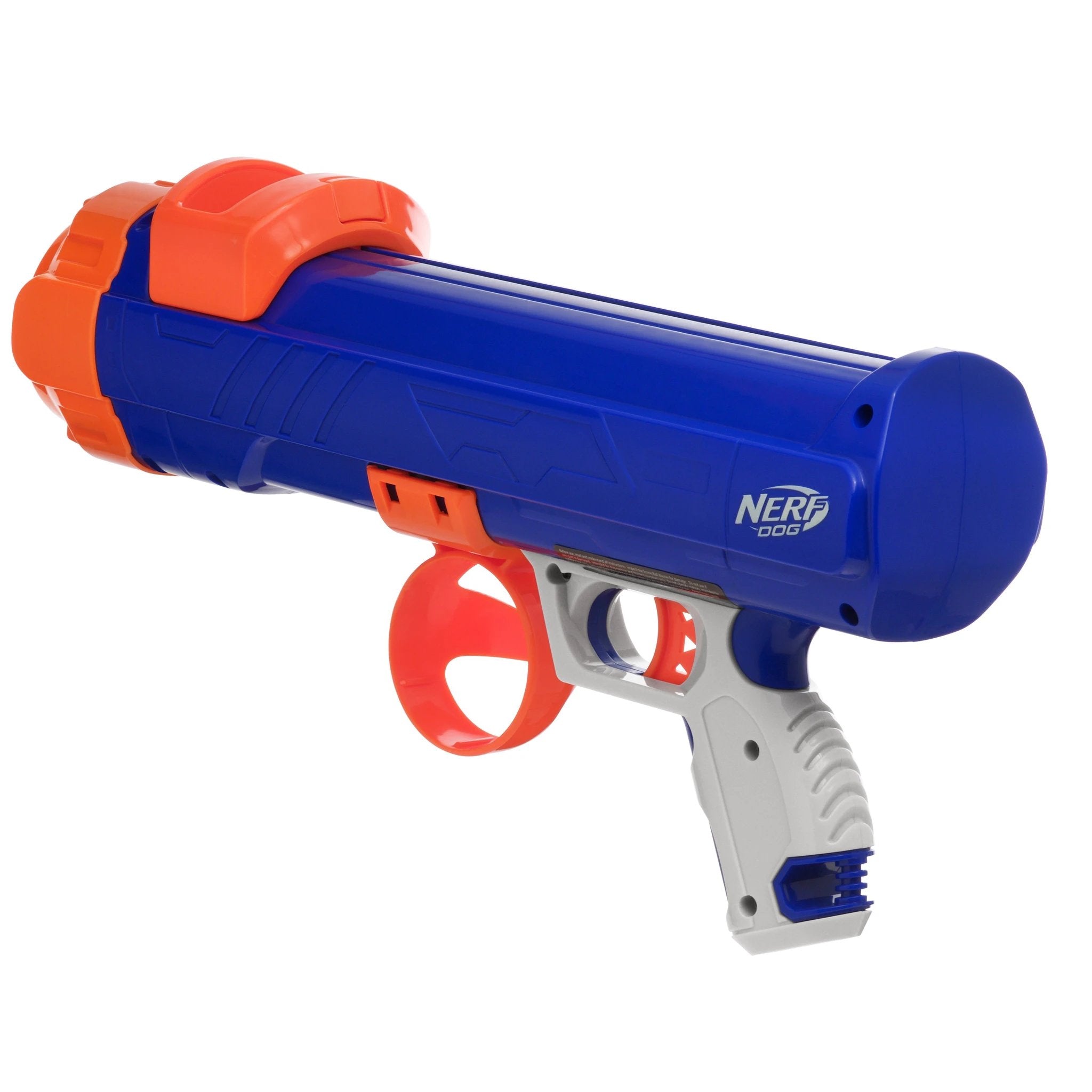 Nerf Dog Tennis Ball Blaster - 16 in by Nerf