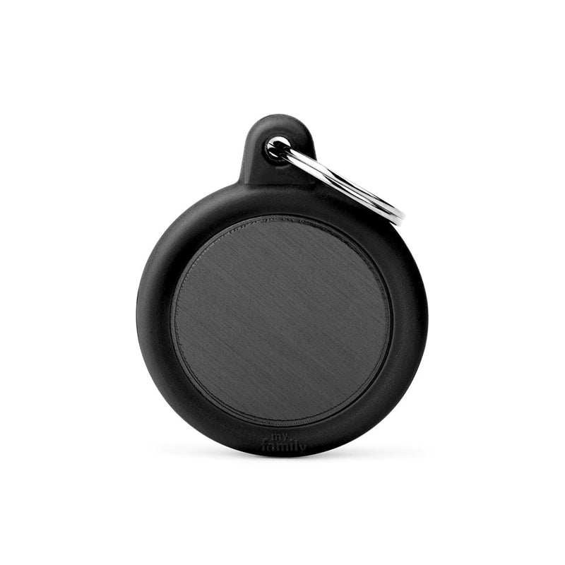 MyFamily - Hushtag Circle