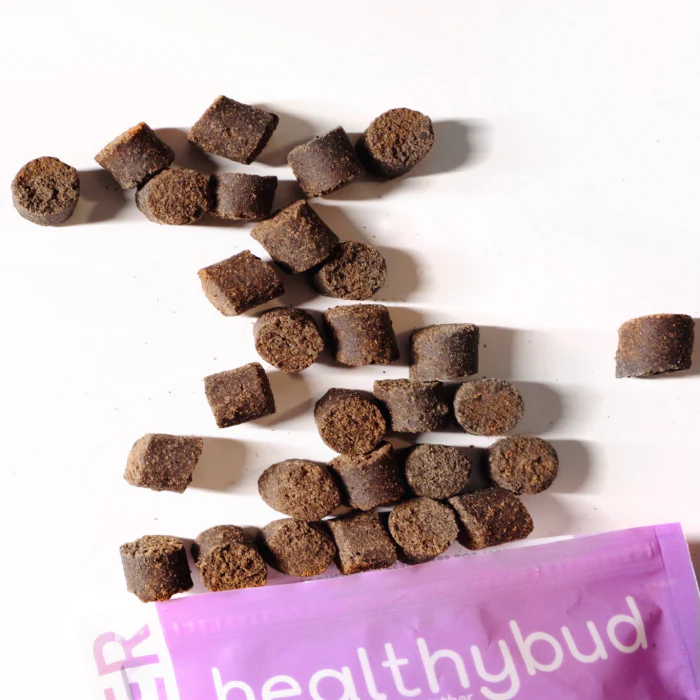 Healthybud - Joint Booster (Beef)