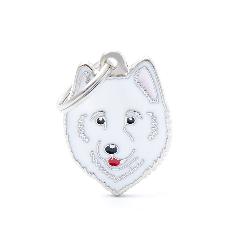 MyFamily - Samoyed