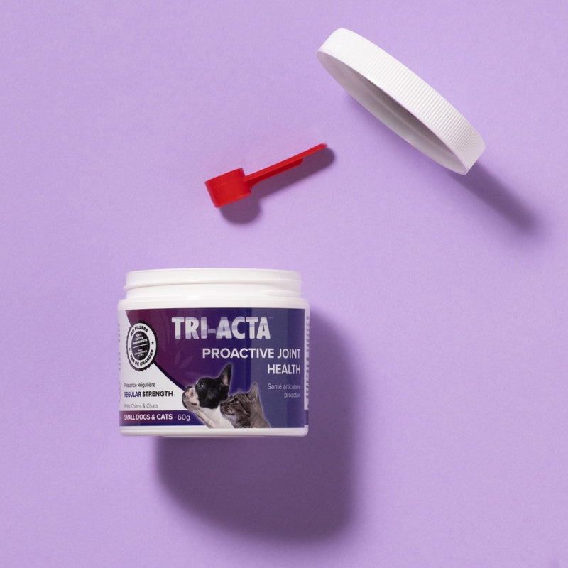 Tri-Acta Regular Strength
