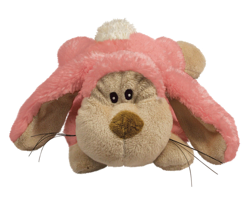 KONG Cozie Floppy Rabbit Medium