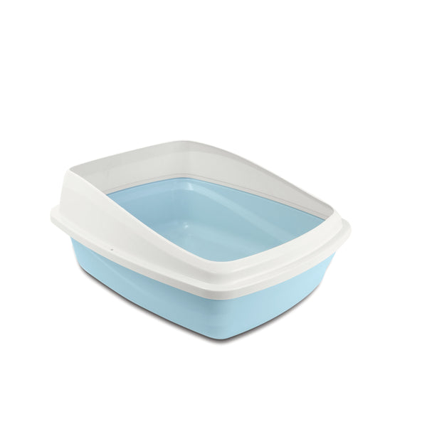 Catit Cat Pan with Removable Rim - Medium