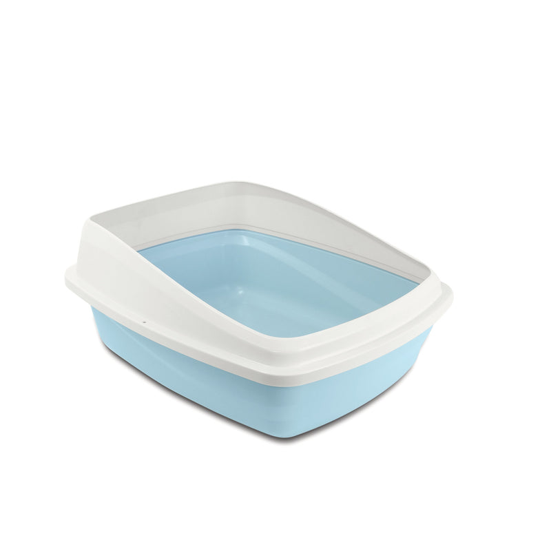 Catit Cat Pan with Removable Rim - Medium